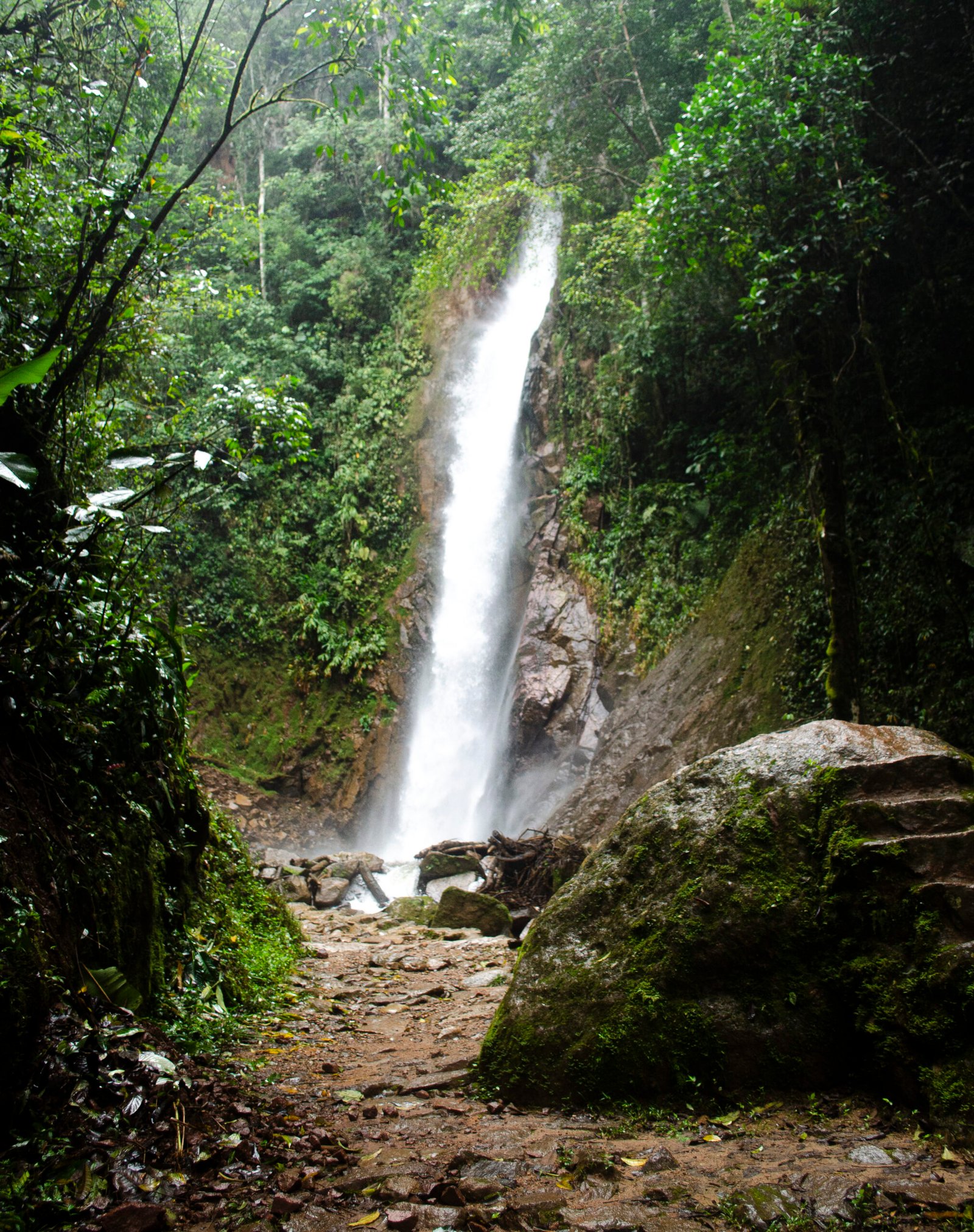 Puente San Ramón